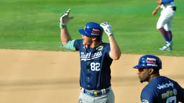 LVBP: Magallanes alargó su buen momento LVBP: Magallanes alargó su buen momento