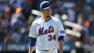 MLB: Kodai Senga pone las cosas claras sobre su futuro a los Mets MLB: Kodai Senga pone las cosas claras sobre su futuro a los Mets