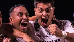 Liga Futve: UCV y Carabobo dejan en suspenso la definición del campeón de Venezuela