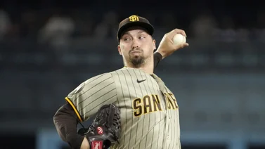 MLB: Blake Snell sigue loco por firmar con este equipo