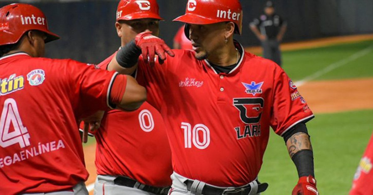 LVBP Resultados del 30 de noviembre en el beisbol venezolano (+Video)