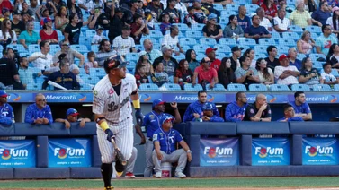 LVBP: Oswald Peraza disfruta su despertar ofensivo con los Leones (+ Declaraciones)