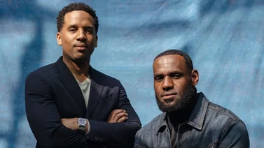 NBA: ¡Escandalo! Manager de LeBron James estuvo involucrado en polémica por apuestas ilegales
