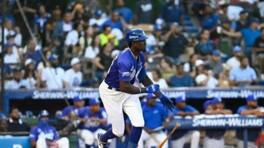 LIDOM: Estos serán los juegos de este 1 de diciembre en la liga dominicana 
