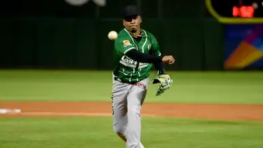 LIDOM: Estrellas Orientales pierden a importante lanzador LIDOM: Estrellas Orientales pierden a importante lanzador