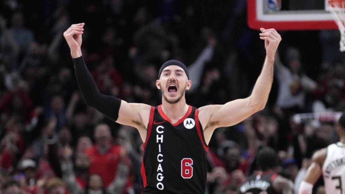 El Mejor Baloncesto Del Mundo La NBA