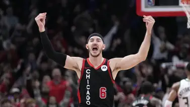 NBA: Así lucen las tablas de posiciones en el mejor baloncesto del mundo NBA: Así lucen las tablas de posiciones en el mejor baloncesto del mundo