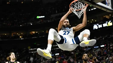 NBA: Estos son los juegos de la jornada del viernes 1 de diciembre