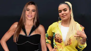 ¡Escándalo! ¿Sofia Vergara y Karol G vinculadas al narcotráfico? ¡Escándalo! ¿Sofia Vergara y Karol G vinculadas al narcotráfico?