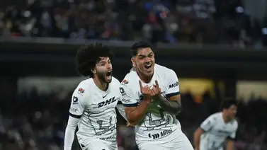 Liga MX: La camiseta alternativa de los Pumas causa sensación entre la fanaticada (+Fotos) Liga MX: La camiseta alternativa de los Pumas causa sensación entre la fanaticada (+Fotos)