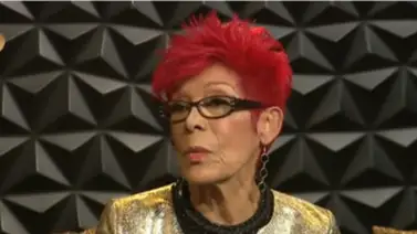 Mery Cortez rompe el silencio sobre los estragos que está sufriendo por amenazas en su contra Mery Cortez rompe el silencio sobre los estragos que está sufriendo por amenazas en su contra