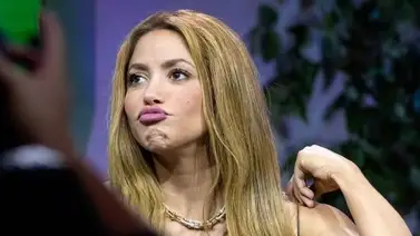 La razón por la que Shakira habría perdido al bebé que estaba esperando antes de separarse de Piqué (+Video) La razón por la que Shakira habría perdido al bebé que estaba esperando antes de separarse de Piqué (+Video)