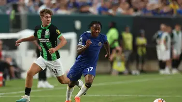 ¡Por los puestos europeos! Chelsea y Brighton protagonizarán duelo en la próxima jornada de la Premier League ¡Por los puestos europeos! Chelsea y Brighton protagonizarán duelo en la próxima jornada de la Premier League