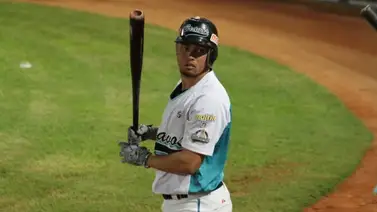 LVBP: Breyvic Valera lidera este importante departamento ofensivo LVBP: Breyvic Valera lidera este importante departamento ofensivo