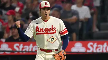MLB: Estos son los equipos que dejaron de mostrar interés en Shohei Ohtani en la agencia libre MLB: Estos son los equipos que dejaron de mostrar interés en Shohei Ohtani en la agencia libre