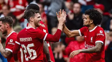 Liverpool quiere evitar que Fulham rompa este terrible récord que gozan en la Premier League Liverpool quiere evitar que Fulham rompa este terrible récord que gozan en la Premier League