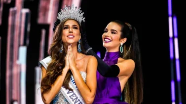 Este es el futbolista venezolano que será parte del jurado del Miss Venezuela 2023