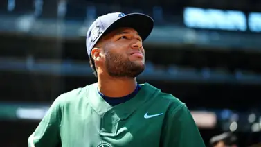 MLB: Estos serían los detalles del histórico contrato de Jackson Chourio MLB: Estos serían los detalles del histórico contrato de Jackson Chourio