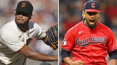 MLB: Cambios de aire para cerrador estelar dominicano de las Grandes Ligas (+ Video) MLB: Cambios de aire para cerrador estelar dominicano de las Grandes Ligas (+ Video)