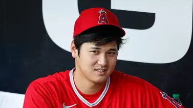 MLB: Esto es lo que ganaría Shohei Ohtani en su nuevo equipo de Grandes Ligas (+Video) MLB: Esto es lo que ganaría Shohei Ohtani en su nuevo equipo de Grandes Ligas (+Video)