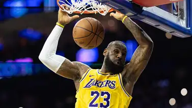 NBA: NBA: ¡Se lo dijo a sus compañeros! LeBron James dejará de jugar en Los Ángeles Lakers NBA: NBA: ¡Se lo dijo a sus compañeros! LeBron James dejará de jugar en Los Ángeles Lakers