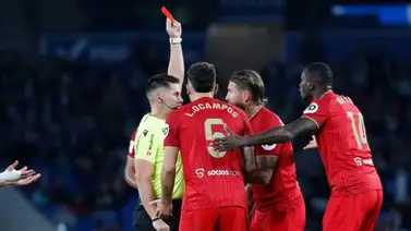 ¿Nuevas medidas reglamentarias en el fútbol a partir del 2024? De esto tratan (+Detalles) ¿Nuevas medidas reglamentarias en el fútbol a partir del 2024? De esto tratan (+Detalles)