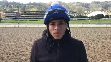 Rafael Solano espera hacer una buena actuación con cada uno de sus compromisos en La Rinconada (+Video) Rafael Solano espera hacer una buena actuación con cada uno de sus compromisos en La Rinconada (+Video)