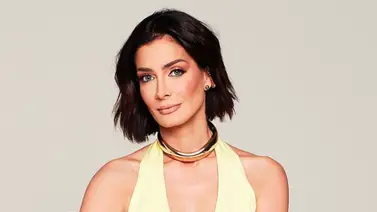 Dayanara Torres publicó una fotografía que preocupó a sus seguidores Dayanara Torres publicó una fotografía que preocupó a sus seguidores