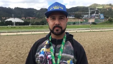 Luis Peraza dedica imperdible para este sábado en La Rinconada (+Video)