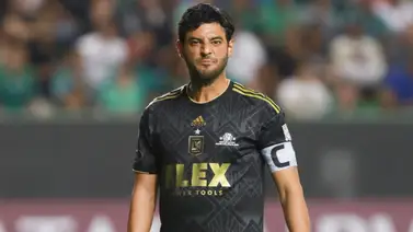 MLS: ¿Injusticia? El mexicano Carlos Vela podría jugar su último partido en casa con el LAFC MLS: ¿Injusticia? El mexicano Carlos Vela podría jugar su último partido en casa con el LAFC