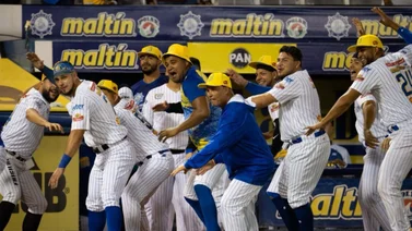 LVBP: ¿Quién domina la serie particular de por vida entre Caracas y Magallanes? (+Video)