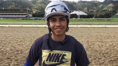 Esta es la fija de Julio Moncada para el 5y6 sabatino (+Video)