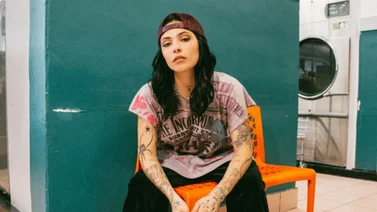 ¡Que Chimbo! Lo nuevo de Carmen DeLeon