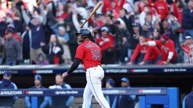 MLB: Yankees de Nueva York contrata a jardinero dominicano con gran proyección (+Video) MLB: Yankees de Nueva York contrata a jardinero dominicano con gran proyección (+Video)