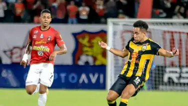 Deportivo Táchira está entre los clubes más populares de la Conmebol según este listado Deportivo Táchira está entre los clubes más populares de la Conmebol según este listado