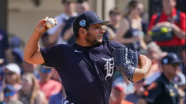 MLB: Astros de Houston añade a un nuevo venezolano a su organización (+Detalles)