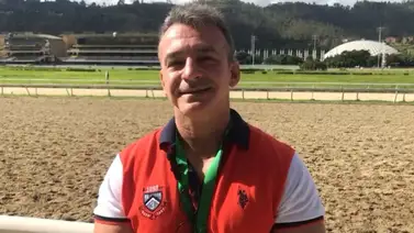 Juan Carlos De Abreu aconseja no dejar por fuera del 5y6 a estos ejemplares (+Video) Juan Carlos De Abreu aconseja no dejar por fuera del 5y6 a estos ejemplares (+Video)