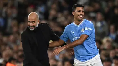 Imbatible: ¿Cuándo fue la última vez que el Manchester City perdió como local en Champions League? Imbatible: ¿Cuándo fue la última vez que el Manchester City perdió como local en Champions League?