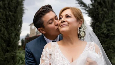 ¿Mucho chicle y poca bomba? Alina Lozano anuncia que su “esposo” Jim Velásquez se fue de la casa
