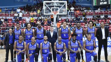Gladiadores de Anzoátegui se blinda con la incorporación de este importante jugador (+Detalles)
