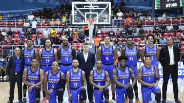 Gladiadores de Anzoátegui se blinda con la incorporación de este importante jugador (+Detalles) Gladiadores de Anzoátegui se blinda con la incorporación de este importante jugador (+Detalles)