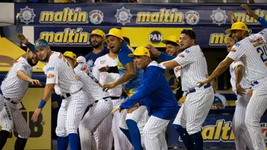 LVBP: Magallanes va por todas en un nuevo duelo contra Leones (+Lineups) LVBP: Magallanes va por todas en un nuevo duelo contra Leones (+Lineups)