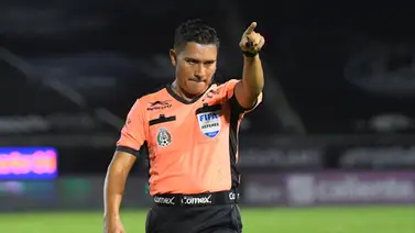Liga MX: ¿Serán protagonistas? Estos serán los árbitros para dos de los duelos de vuelta de cuartos de final Liga MX: ¿Serán protagonistas? Estos serán los árbitros para dos de los duelos de vuelta de cuartos de final