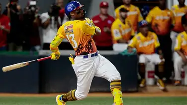 LVBP: ¡Con todo! Así salta al diamante Tiburones de La Guaira (+Detalles) LVBP: ¡Con todo! Así salta al diamante Tiburones de La Guaira (+Detalles)