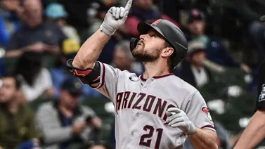 MLB: Los Mets reclaman a Cooper Hummel de la lista de waivers