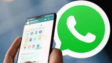 WhatsApp retoma una de las funciones predilectas de los usuarios  WhatsApp retoma una de las funciones predilectas de los usuarios