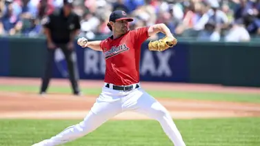 MLB: Ganador del Premio Cy Young abierto a extensión de contrato MLB: Ganador del Premio Cy Young abierto a extensión de contrato