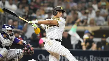 MLB: 3 equipos siguen en la lucha por Juan Soto MLB: 3 equipos siguen en la lucha por Juan Soto