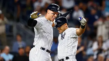 Tensión en las negociaciones entre San Diego y Yankees de Nueva York por este pelotero (+Detalles) Tensión en las negociaciones entre San Diego y Yankees de Nueva York por este pelotero (+Detalles)