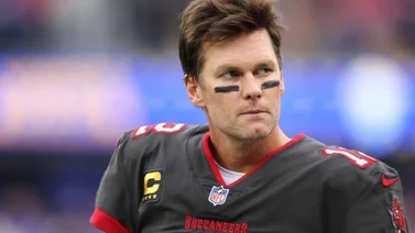 Tom Brady reveló cómo fue capaz de soportar la presión durante su carrera en la NFL